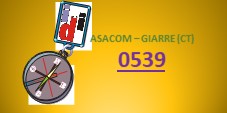 2020/AUT/0539 - ASACOM - Giarre Pomeriggio