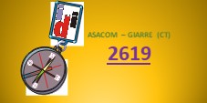 2019/AUT/2619 - ASACOM - GM