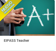 CERTIFICAZIONE EIPASS TEACHER