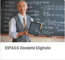 EIPASS DOCENTE DIGITALE