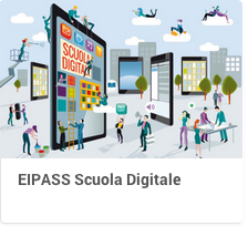 EIPASS SCUOLA DIGITALE