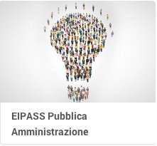 EIPASS PUBBLICA AMMINISTRAZIONE