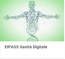 EIPASS SANITA' DIGITALE